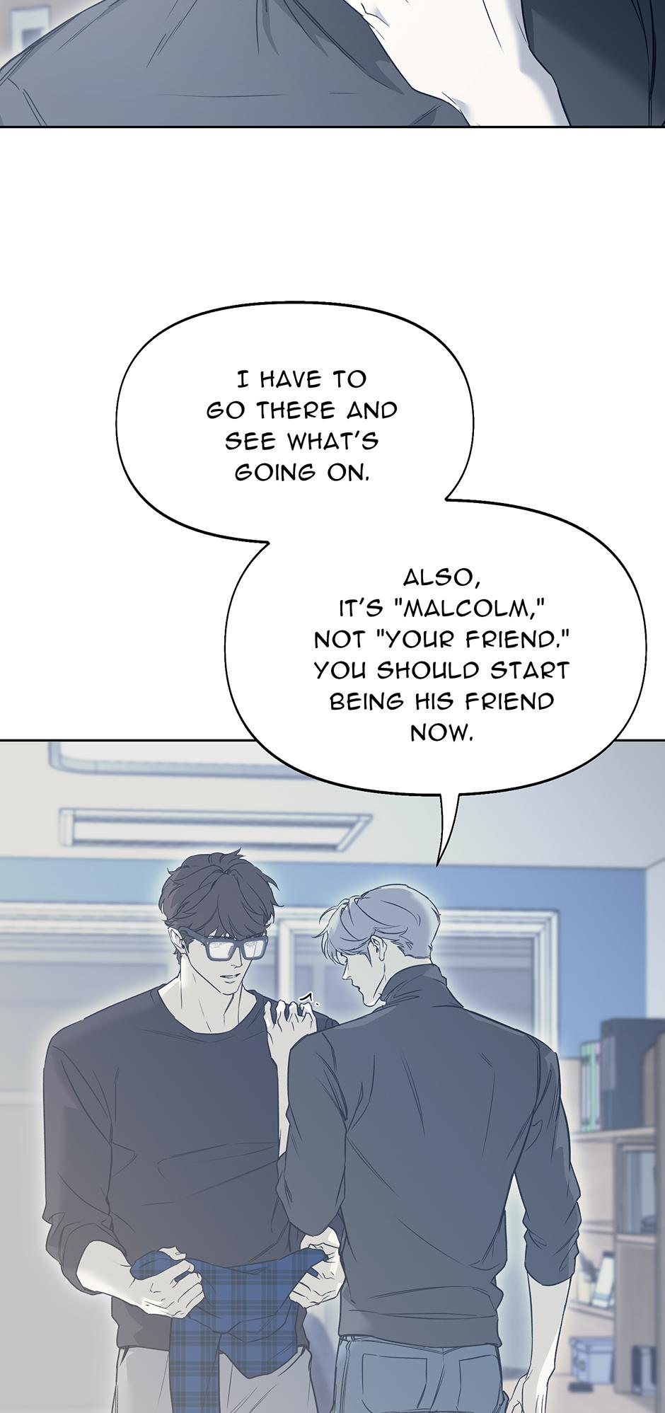 Nerd Project, Chapter 38 image 52